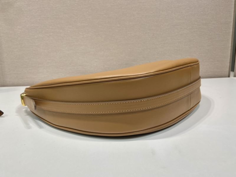 Pra*a hobo bags